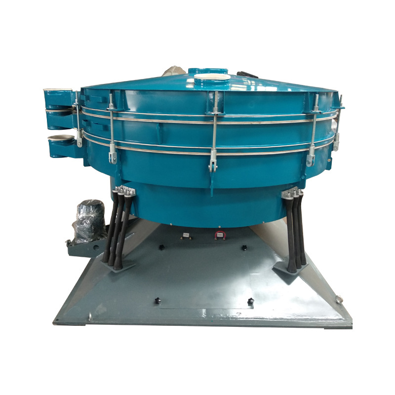 碳钢圆形摇摆筛1200mm直径一层多层摇摆筛可需求定-阿里巴巴