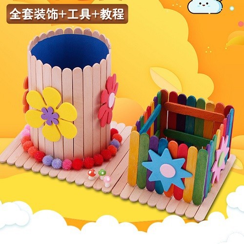 diy分类科技小制作高中生手工制作废品利用环保手工作品钢琴创意