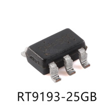 RT9193-25GB SOT23-5 LDO稳压器芯片 全新原装现货直拍集成电路ic