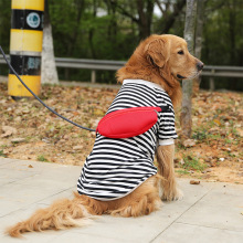 拉布拉多衣服狗狗春季金毛萨摩耶中型犬大型犬大狗狗春夏薄款批发