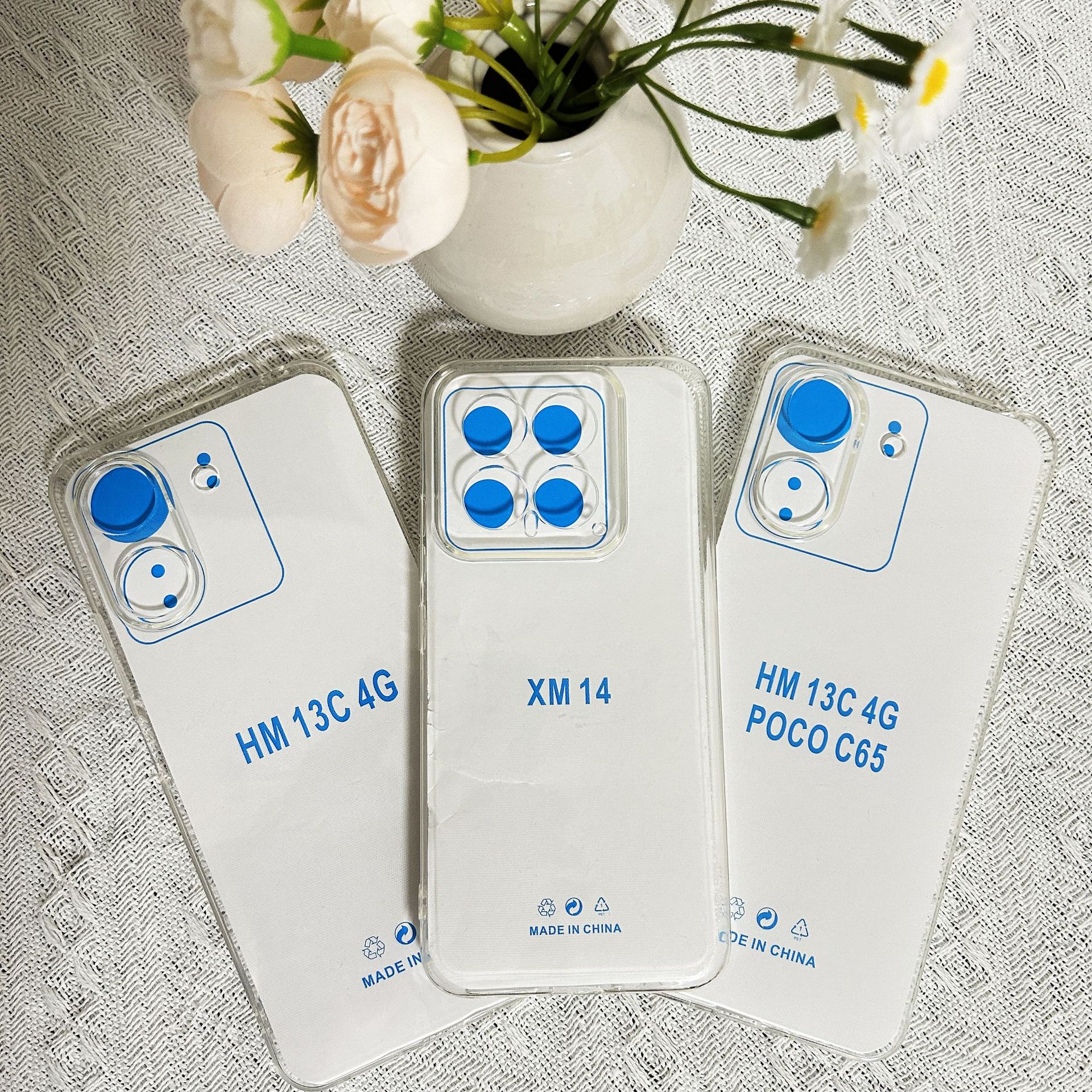 5mm高透高清透明tpu精孔防摔素材保护-阿里巴巴