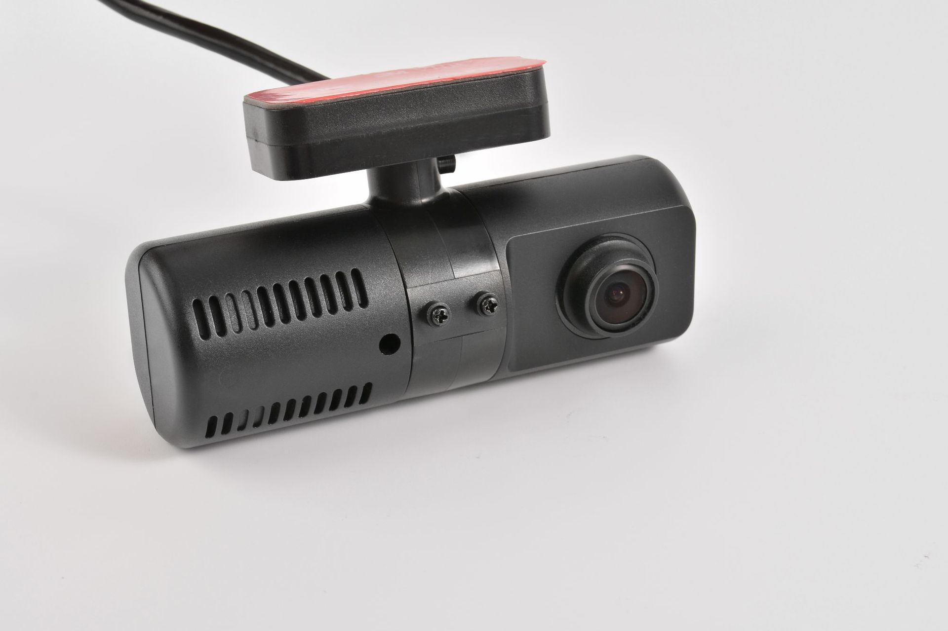 网约车载摄像头 双路车载 客流量统计 前后双录 双目一体摄像头