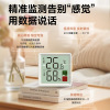 绿之源 室内温湿度计mini z-9621|ms 绿之源 室内温湿度计mini z-9621|ms