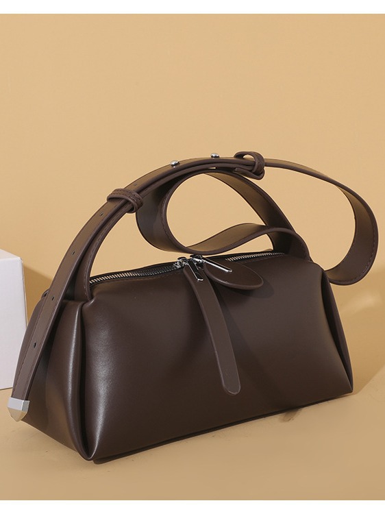 New 202 300 High-Grade Tote Bag Female Fashion Large Capacity Shoulder Bag Commuter Bag Niche Crossbody Bag