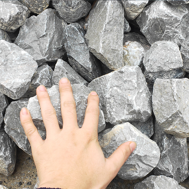 58高钙石子 广西稳定生产石灰石 另有05,12,13,25规格