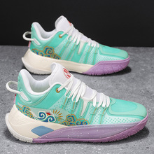 专业球鞋修复换底欧文low1/2/3/4/5欧文flytrap ep欧文s2维修气垫