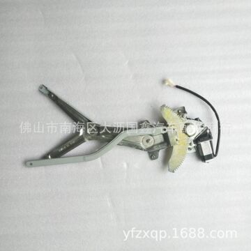 进口日野700驾驶室玻璃升降器总成 fs1e e13c发动机 hino汽车配件