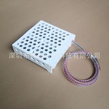 单晶硅铁氟龙硅片清洗加热器半导体光伏工业设备专用优惠订购中