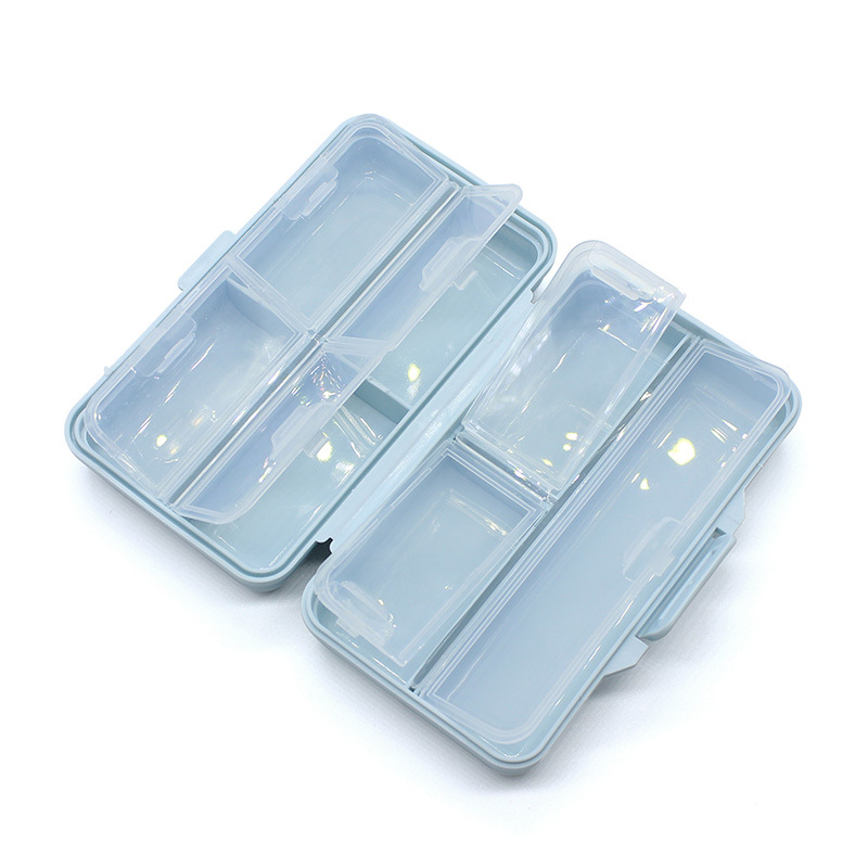 relx悦刻弹收纳盒yooz电子烟烟弹收纳包可放弹杆收纳盒