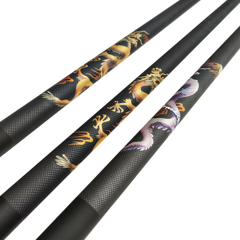 碳纤维冲杆黑科技美式冲杆黑八中八一体杆大头台球杆开球杆-阿里巴巴