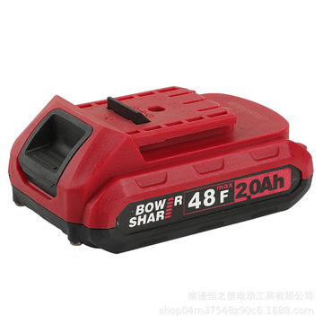 源头工厂大艺款锂电池21v手电钻锂电钻角磨机电锤吹风机电动工具