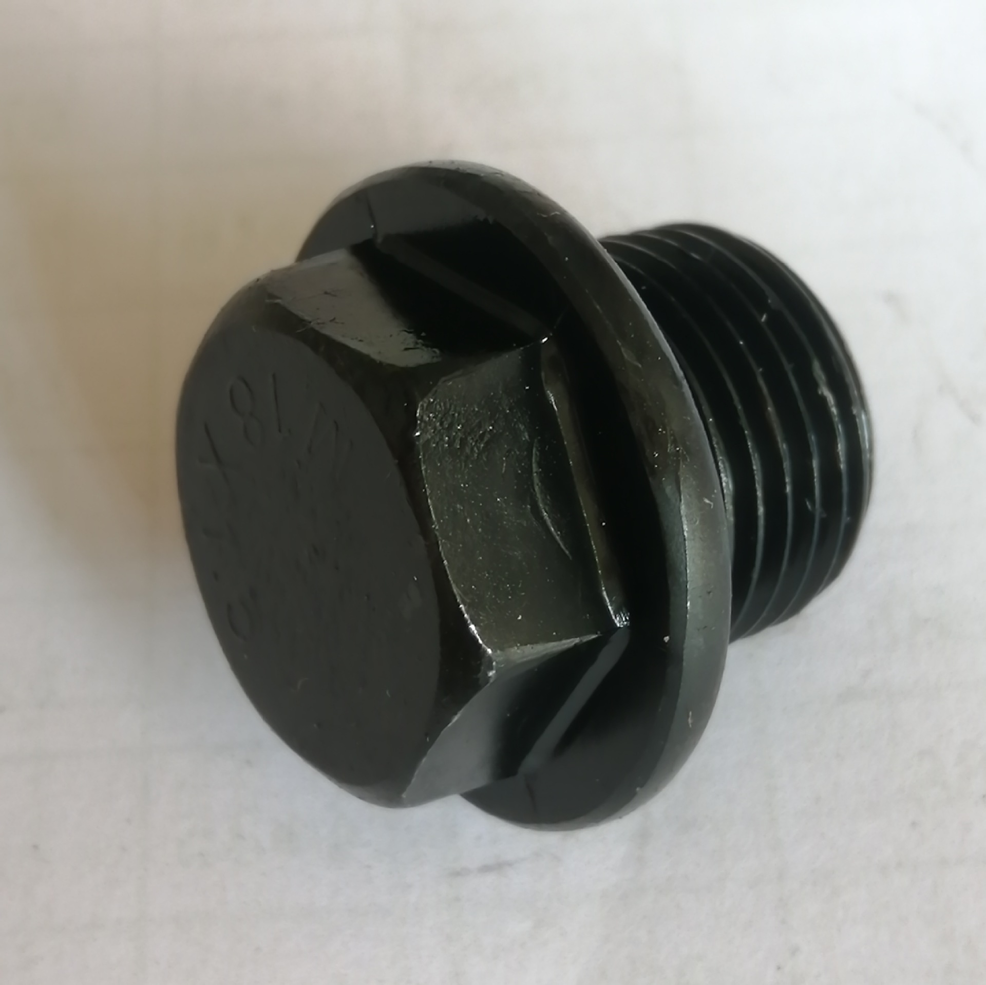 现货批发  m8---m48 堵头螺栓  油塞油堵  量大从优