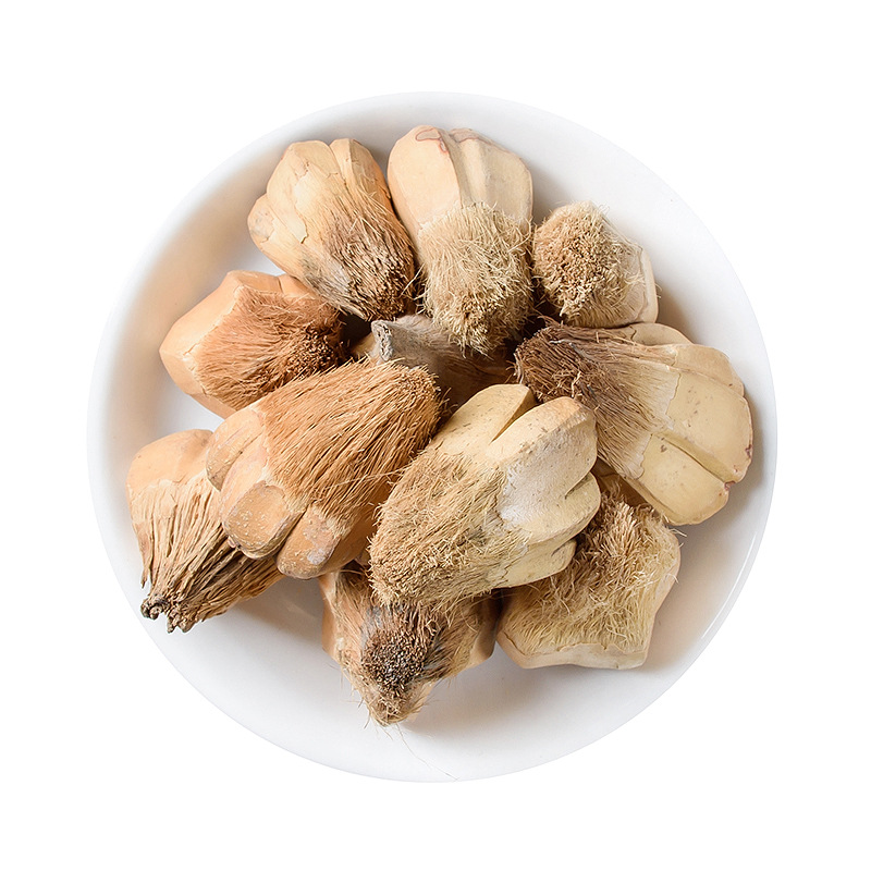 批发中药材山菠萝 产地新货散装滴血莲花原籽 野菠萝 莲花菩提子