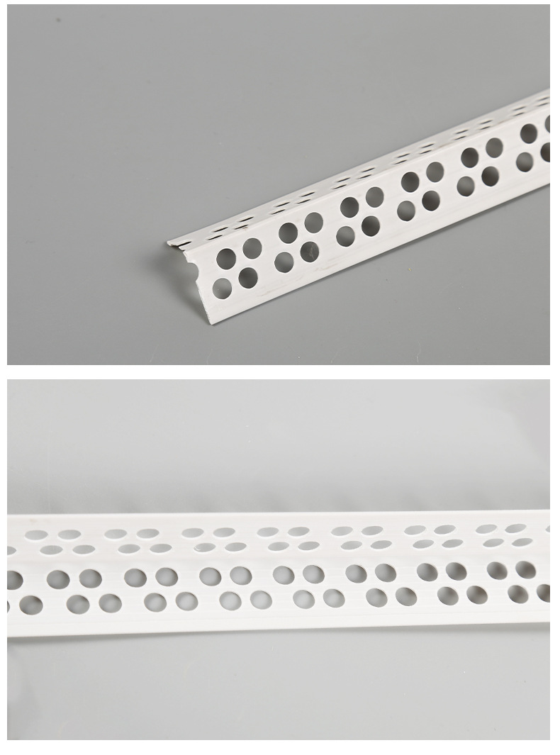 【阴角条】厂家批发pvc阴角护角线 装修阴角 墙角踢脚线护角条