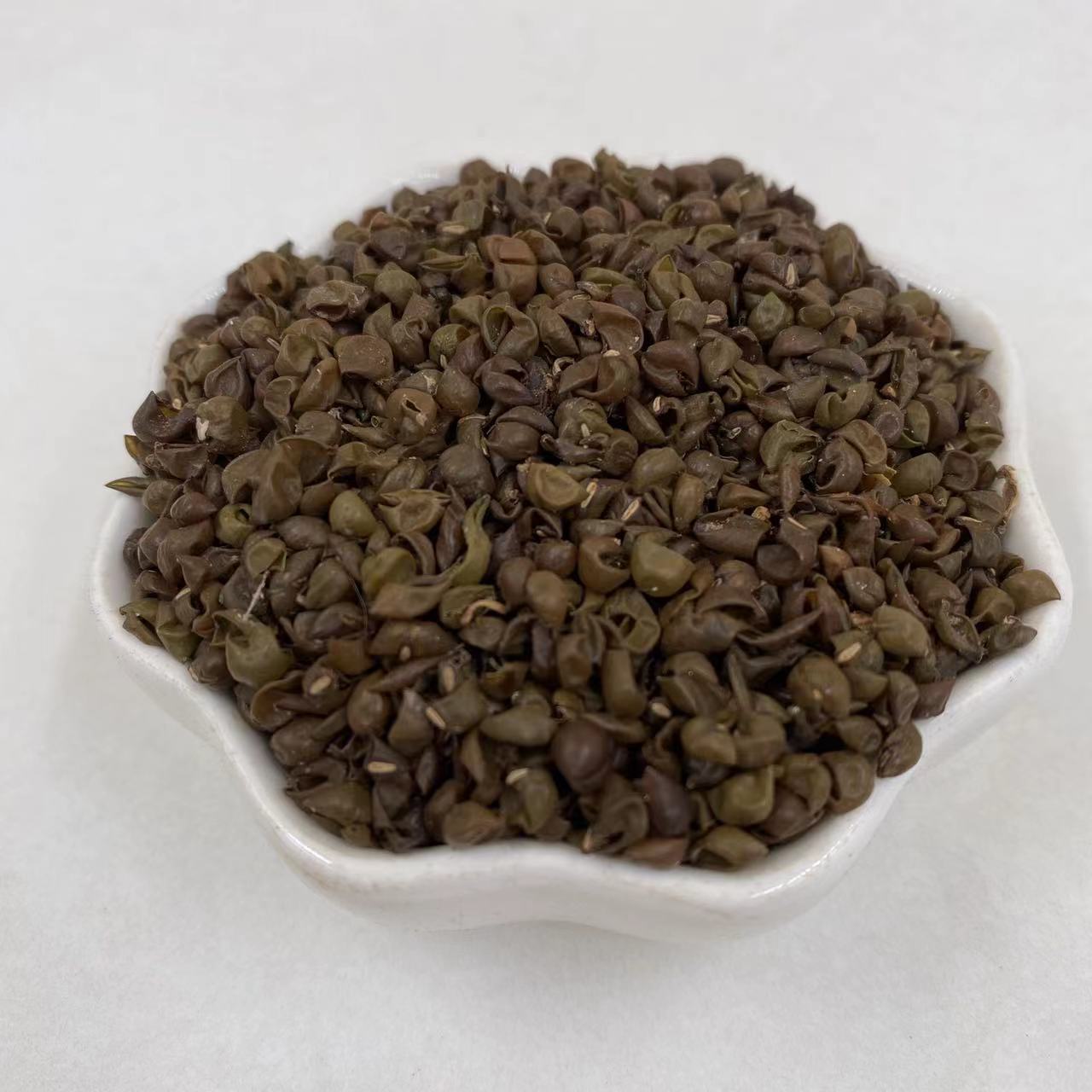 批发冷背中药材绿豆衣 绿豆壳 绿豆皮 新货 产地直销