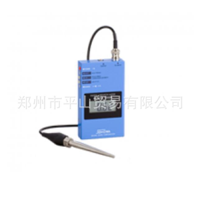 SHOWA SOKKI昭和 震动测量仪 测振仪  手持振动计1332B-01H