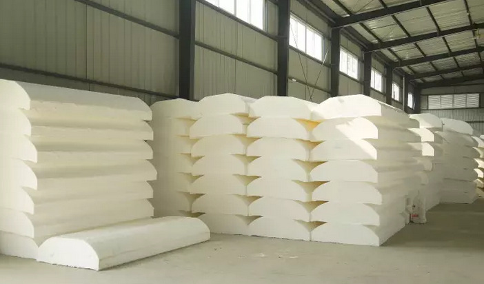 三聚氰胺海绵 蜜胺泡棉 展厅办公室天花吊顶墙面阻燃隔音吸音海绵