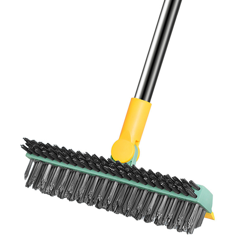 Toilet Floor Tile Brush