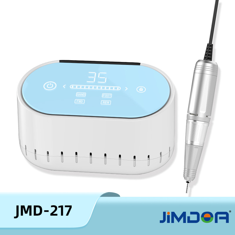 new 217 nail polish polish remover 35000 speed manicure 60w high power nail polisher