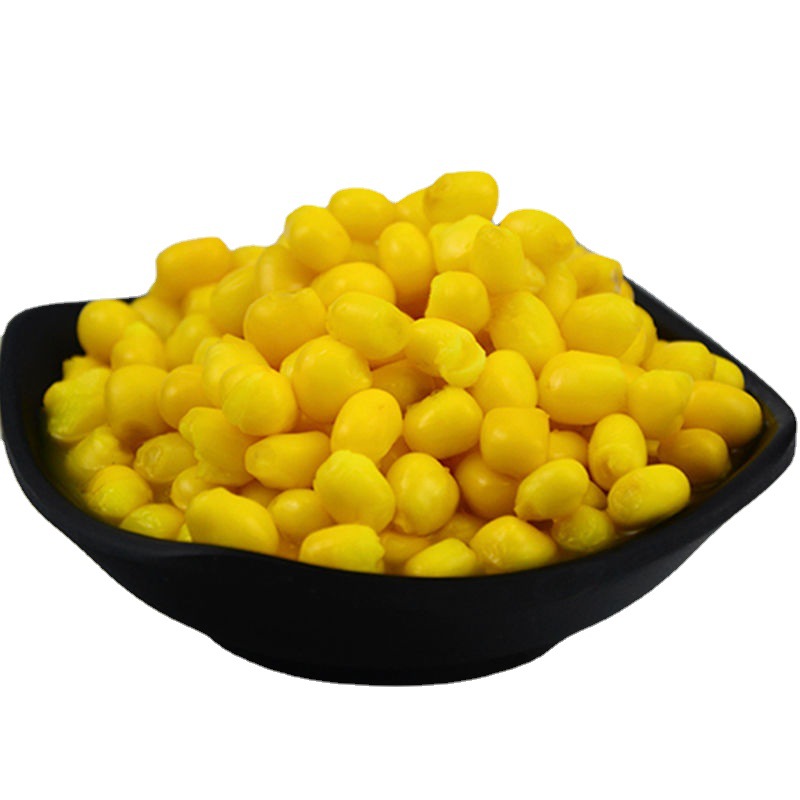 嫩玉米窝料鱼饵打野钓粒钓饵鲤鱼翘嘴草鱼专用专攻大物跨境亚马逊