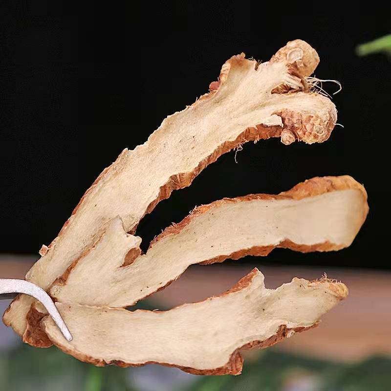 知母 中药材批发知母 毛知母一手货源大货供应量大从优 知母