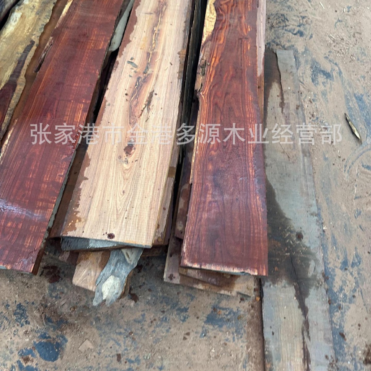 老挝花枝精品老挝大红酸枝 原木 老挝大红酸枝方料 老挝花枝 老挝