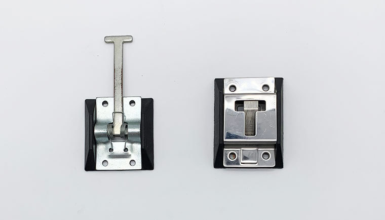 欧咪亚不锈钢集装箱风钩门阻门吸车用门搭钩081119am现货