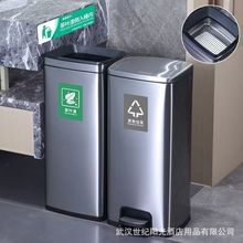 包邮高档大容量不锈钢茶水桶茶渣桶废水桶办公室功夫茶茶叶过滤桶