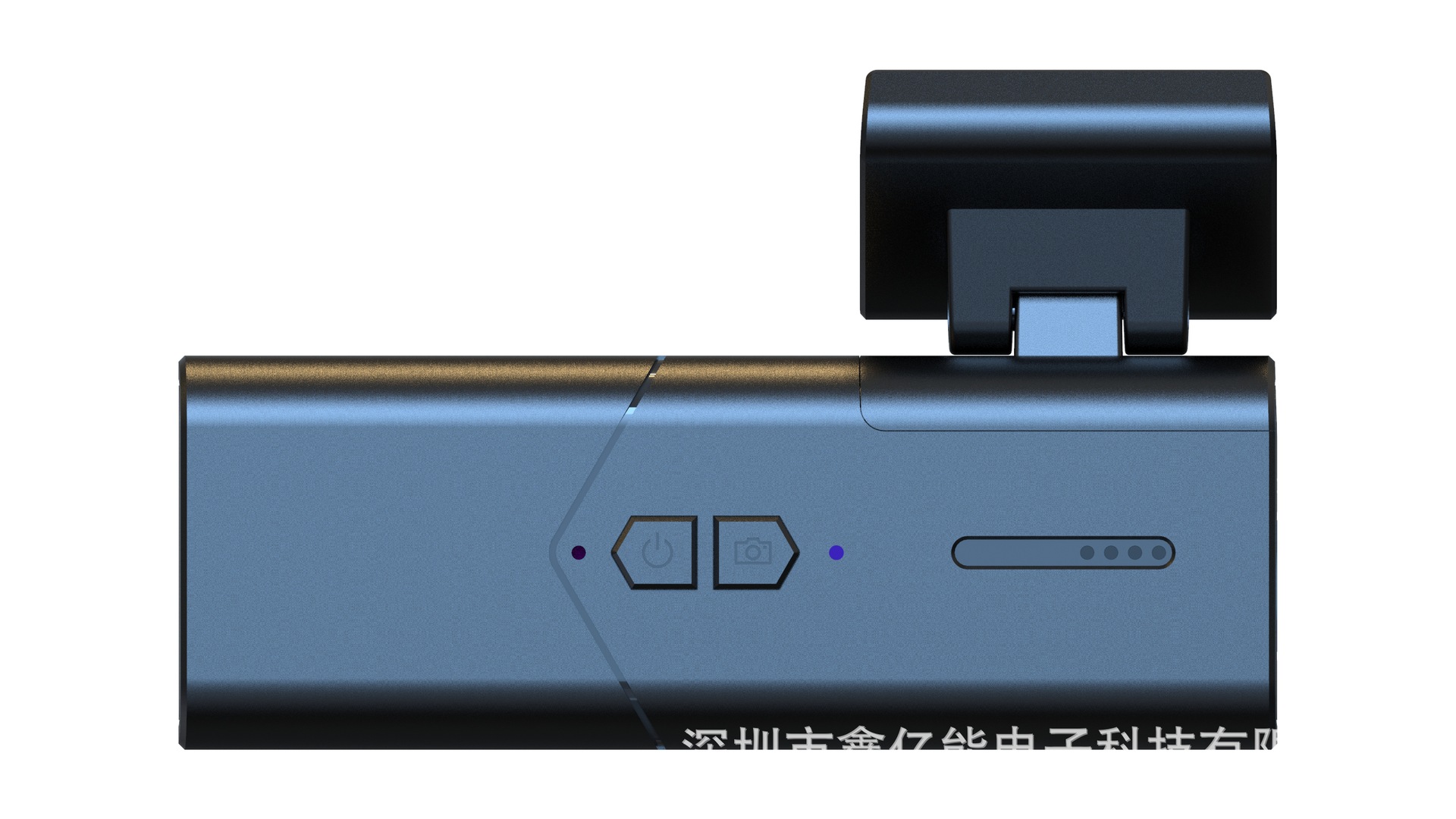 car-dvr电商跨境外贸爆款隐藏式wifi 2k/4k/双录行车记录仪工厂