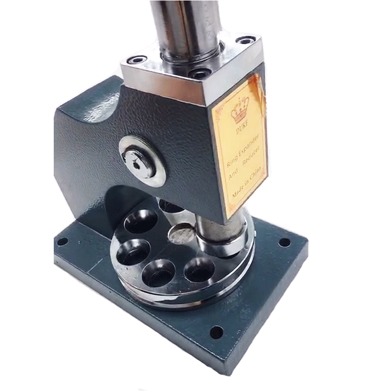 单杠戒指扩大器手动戒指扩圈器整形器具缩小器打金机器首饰器材