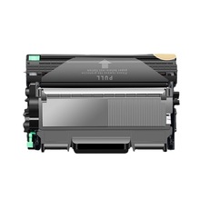 适用兄弟tn2015粉盒DCP-7055硒鼓HL-2130打印机墨盒DR2245一体机