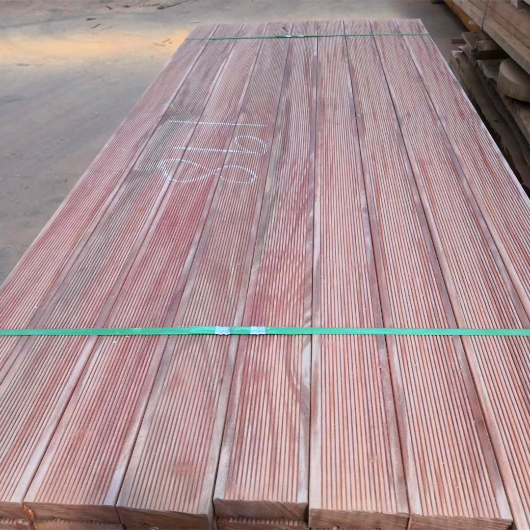 进口巴新水胶木原木 高品质水胶木园林建筑 木质优良 定尺加工,微商