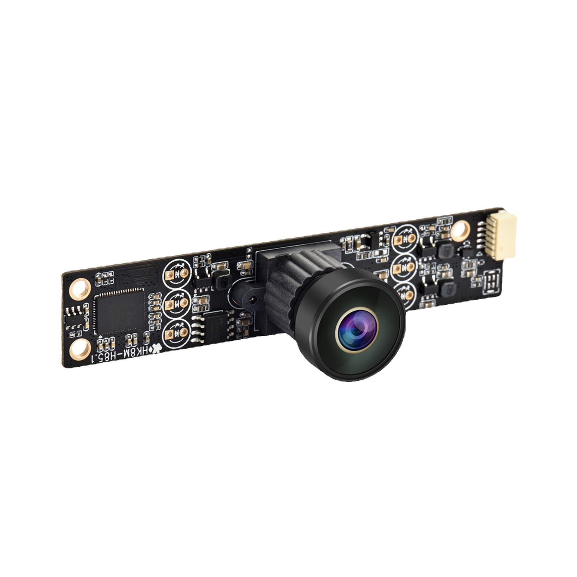 高清电脑网络直播会议摄像头4k摄像机usb模组免驱动imx317-阿里巴巴