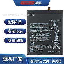 适用于诺基亚N6更NOKIA NK6手机TA-1000/TA-1003电池HE317换phone