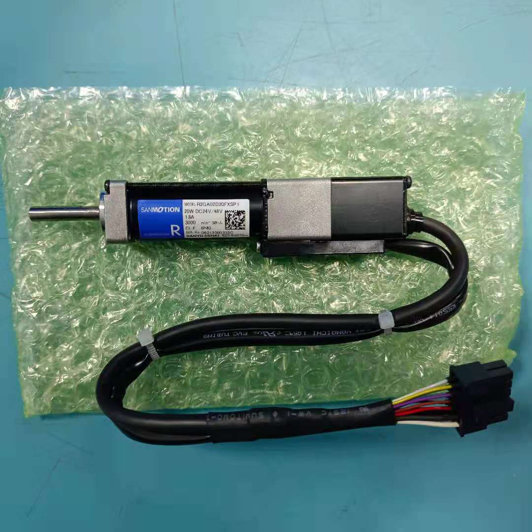 贴片机绿标z轴马达 mtnm000003aa mtnm000004aa 原装全新