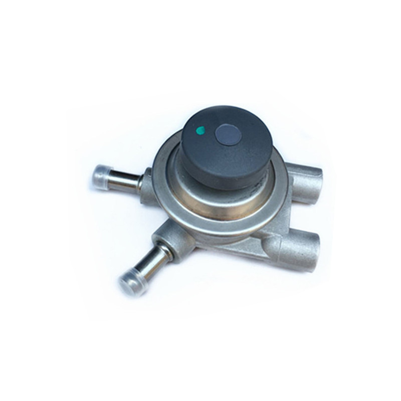 五十铃 庆铃皮卡国五 700p ftr 4hk1 手油泵 油水分离器 手压泵