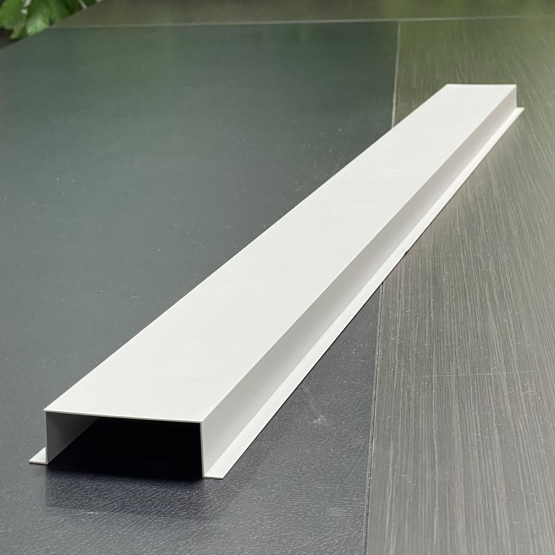 led点光源铝型材套件户外单面点光源铝材像素灯铝槽 d8825