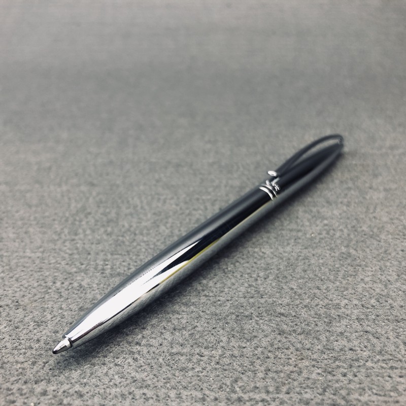 搭界 金属圆珠笔德国金属圆珠笔金属油性笔走珠笔商务礼品tt