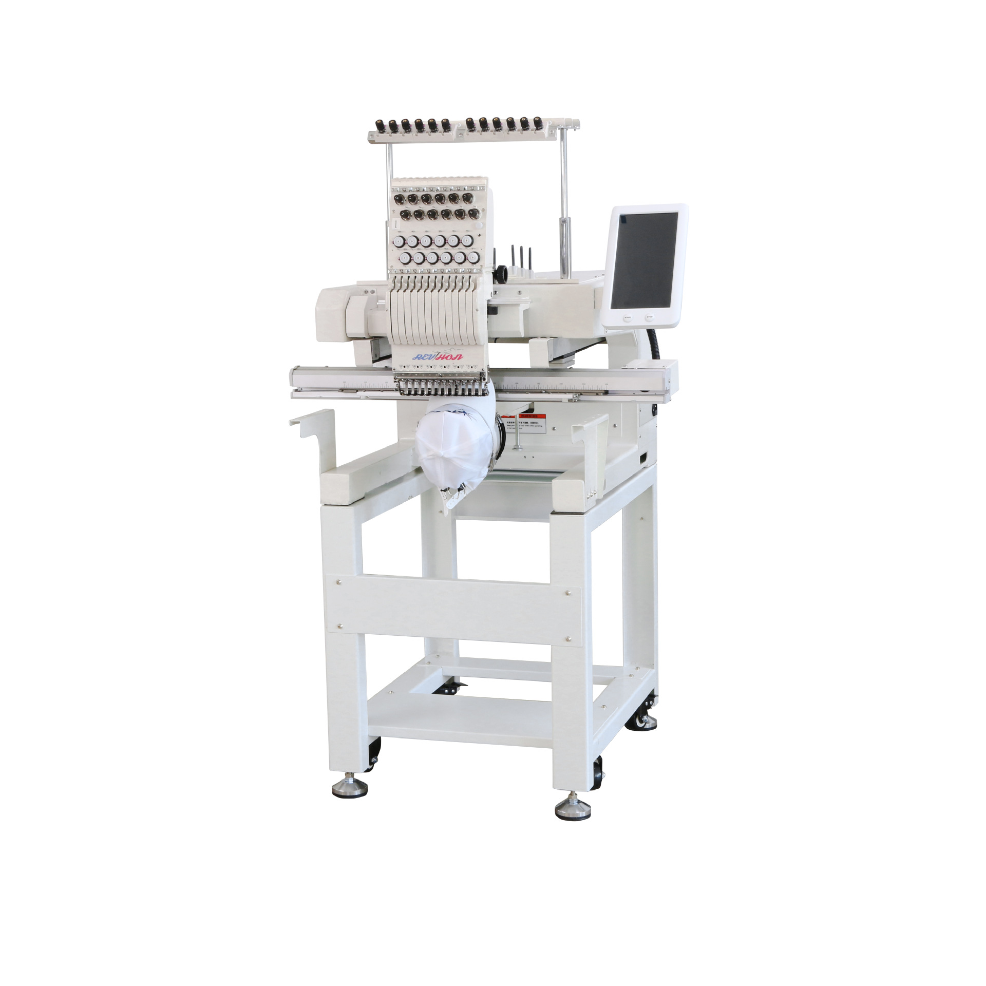 十字绣机器绣机器