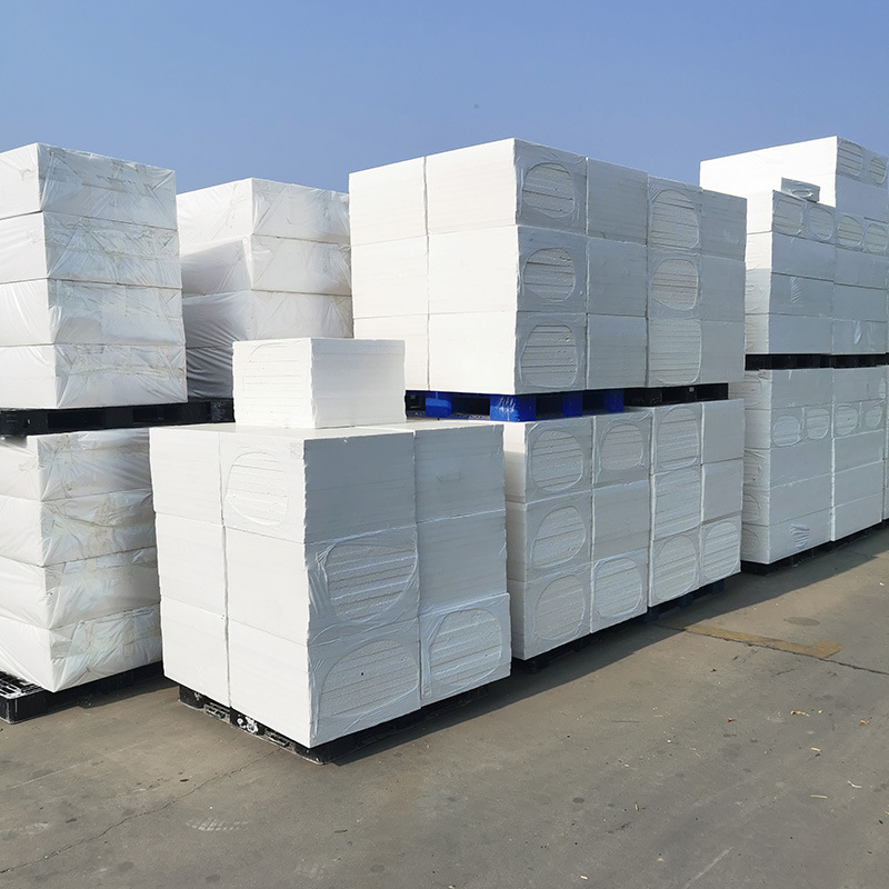 硅质板匀质板eps保温板材聚合聚苯板水泥渗透板a级外墙保温聚苯板