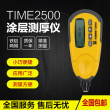 漆膜仪时代TIME2500涂层测厚仪(原TT220)油漆测厚仪镀锌层测厚仪