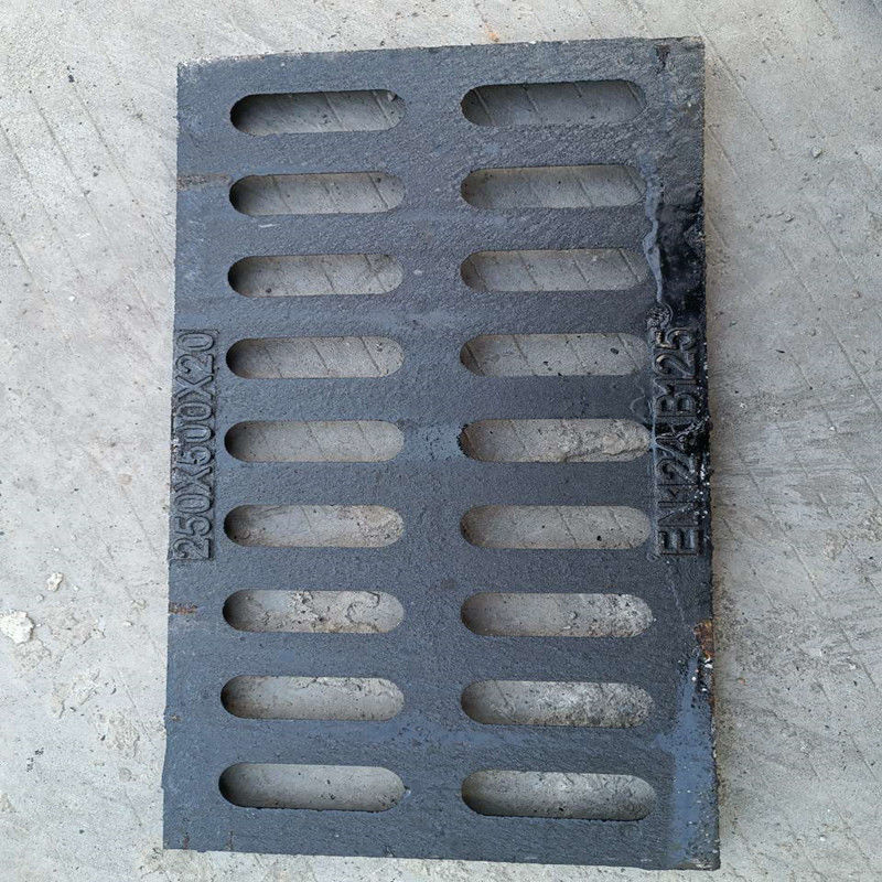 排水沟盖板铸铁井盖下水道地沟格栅厨房雨水篦子大量直销批发