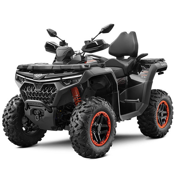 atv/utv 1000cc 四驱燃油版2座成人全地形越野车四轮摩托车沙滩车