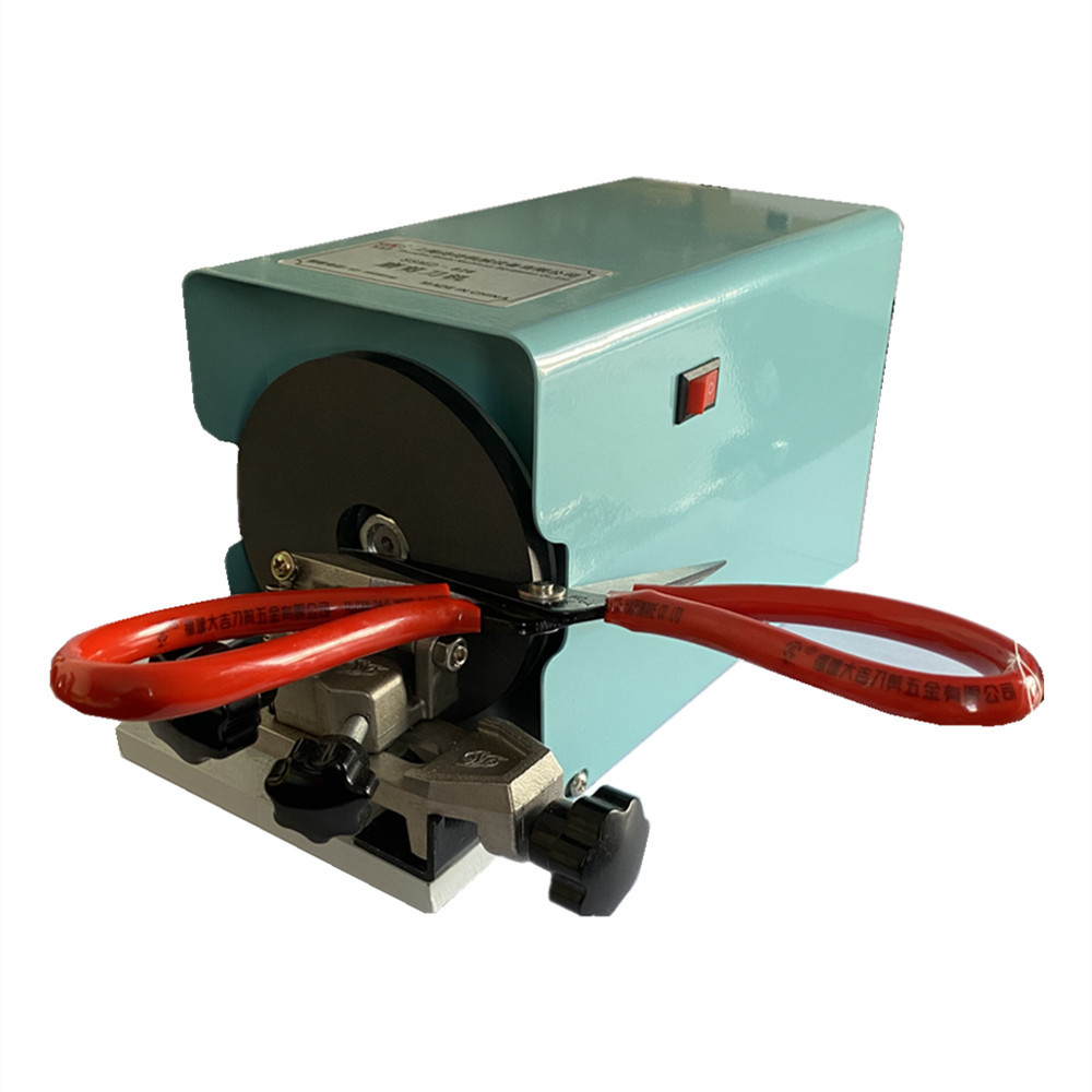 上海诗诗机械设备 新品上市 ssmd-826磨剪刀机