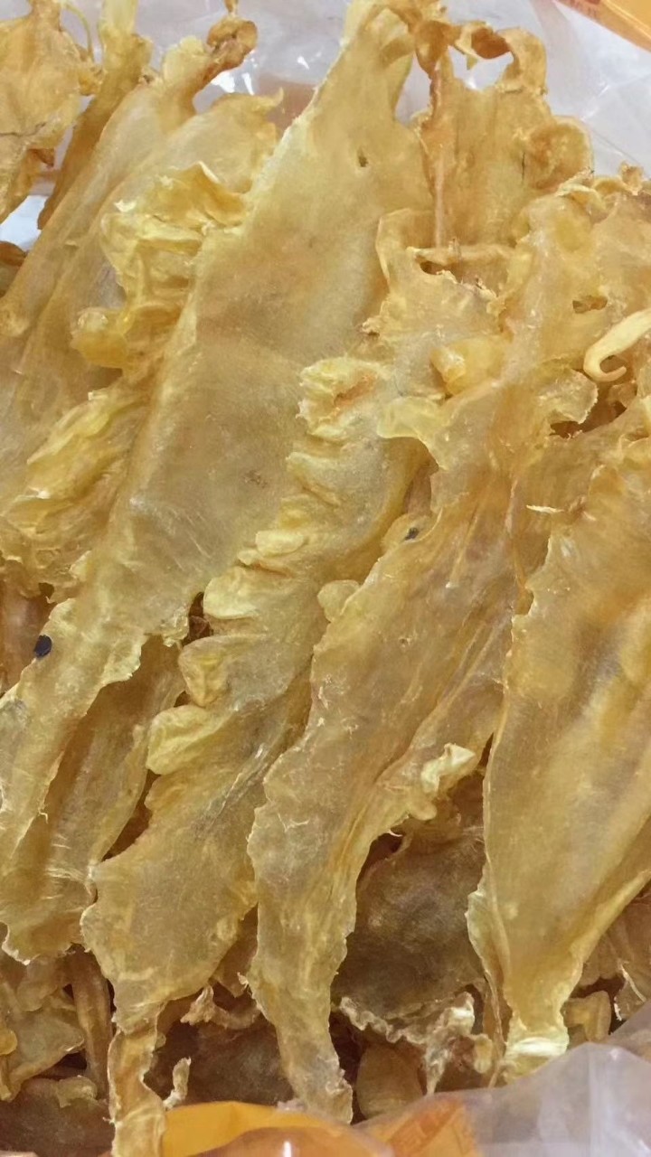 【冰岛深海鳕鱼胶】【鳕鱼胶】 新胶