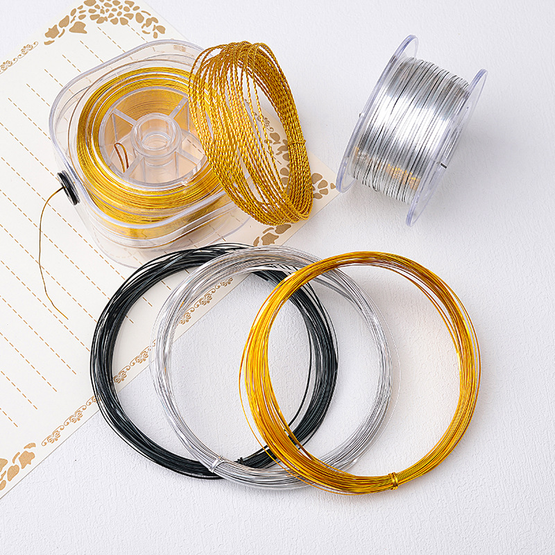 景泰蓝金丝彩沙画制作工具非遗掐丝珐琅画工艺画学校手工diy材料