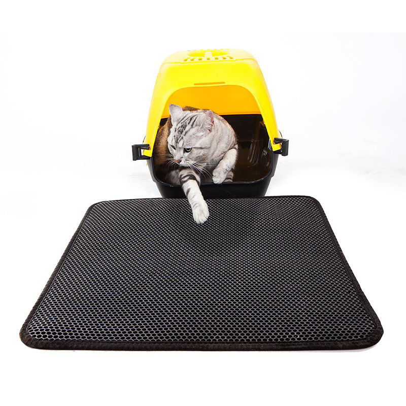 Litter Box Mat