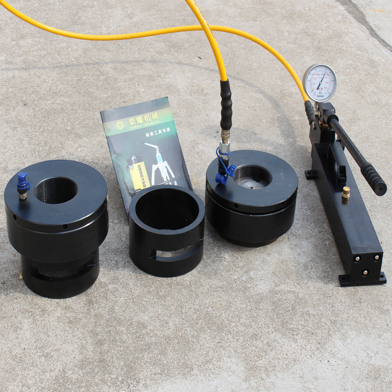 拉伸器厂商销售dld型m27简易型螺栓拉伸器m30机械复位螺栓拉伸器