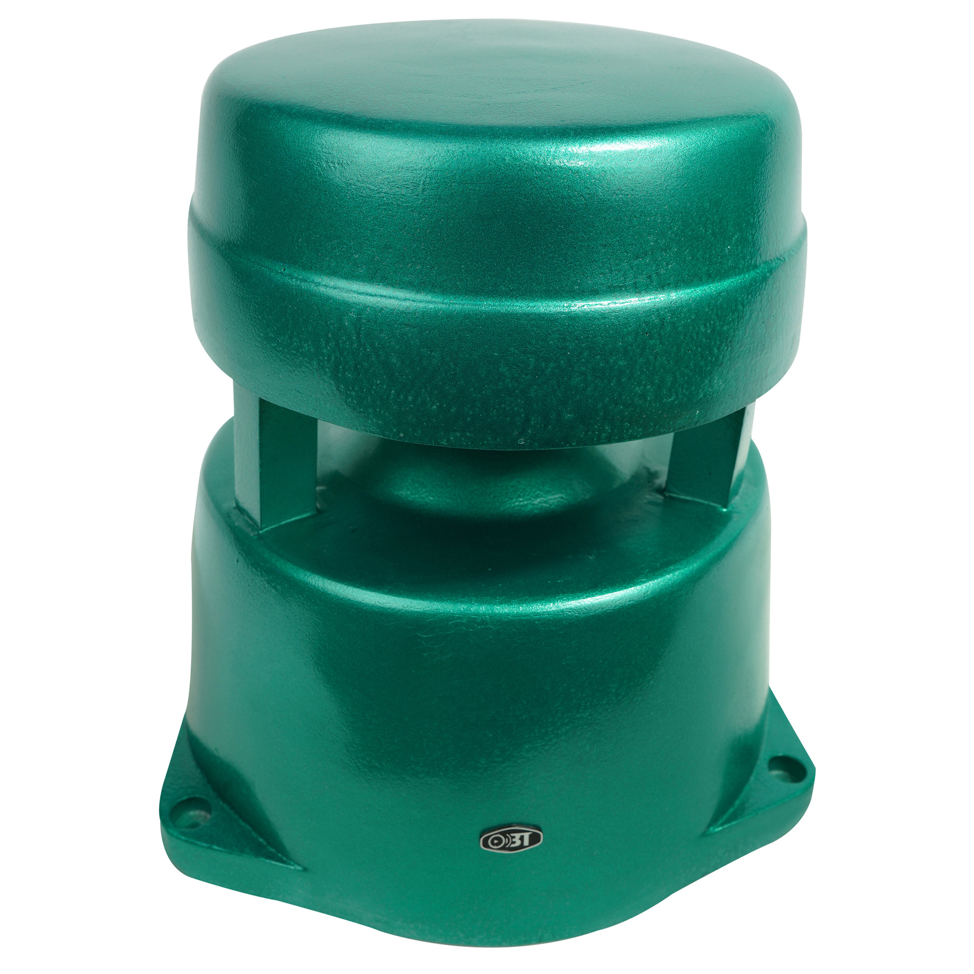 欧博obt室外草坪环保音响景观花园林喇叭公园别墅草地防水音箱