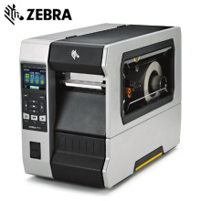 条码打印机105SL plus /ZT510-300dpi金属标签机工业商用打印机